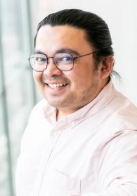 Randolph Reyes Singh